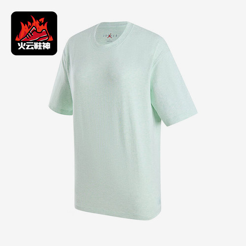 Nike/耐克女士简约运动短袖