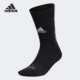 Adidas 舒适运动袜GN9060 男女袜子潮流休闲时尚 阿迪达斯正品 特价