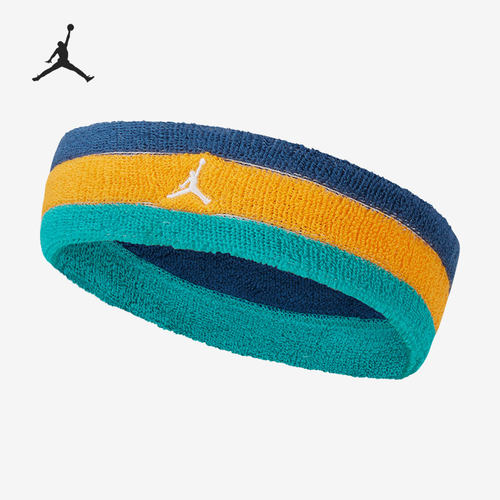 耐克正品男女篮球运动舒适发带