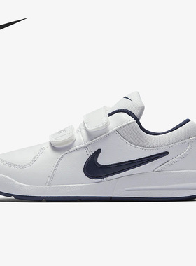 Nike/耐克正品冬季新款女子GS大童运动休闲板鞋454500-101