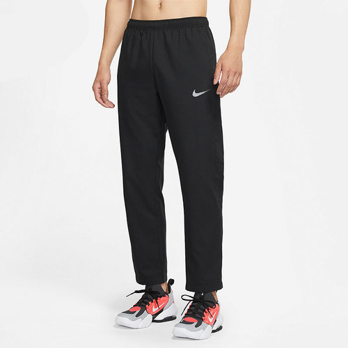 Nike/耐克正品男子休闲训练舒适跑步轻盈梭织运动长裤CZ4357-011