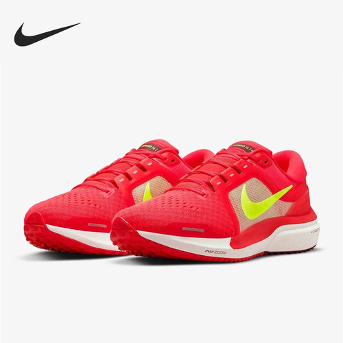 Nike/耐克正品Air Zoom Vomero 16男子缓震跑步鞋DA7245-600