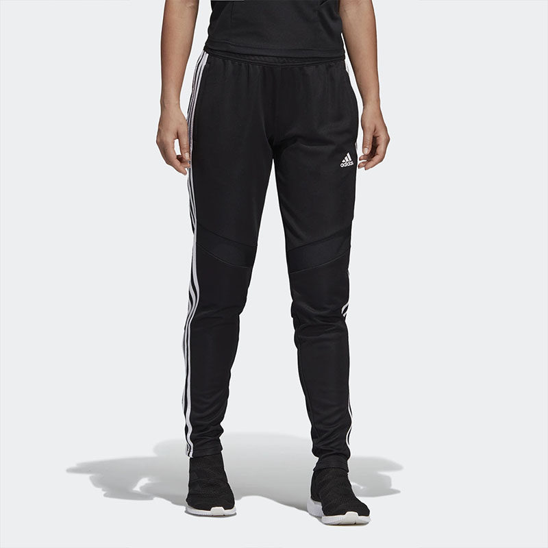 Adidas/阿迪达斯正品新款大码女子训练跑步运动长裤D95957