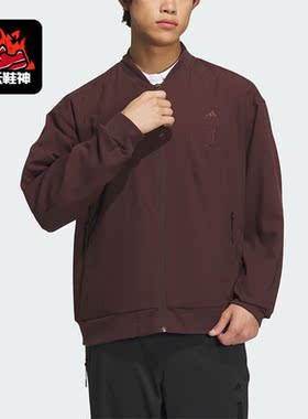 Adidas/阿迪达斯正品新款男子运动休闲夹克外套IP4935