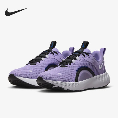 Nike/耐克正品React Escape RN女子运动缓震跑步鞋DJ9976-501