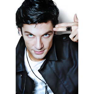 马克西姆高清海报订制音乐歌手写真挂画相纸钢琴家克罗地亚狂想曲