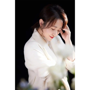 马丽高清海报定做电影写真挂画相纸喜剧女王装饰画相框剧照壁纸27