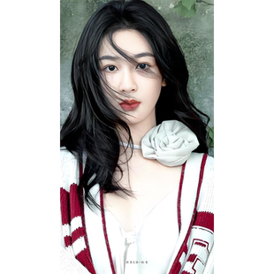 杨紫高清海报定制挂画相纸写真电影北京女子图鉴欢乐颂大嫁风尚