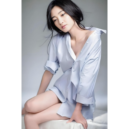 王丽坤高清海报定做电影写真挂画相纸西游伏妖篇重生爱人前任攻略