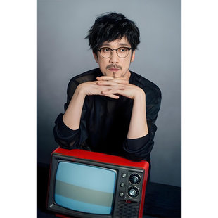 周传雄小刚高清海报定制挂画相纸写真歌手音乐演唱会寂寞沙洲冷