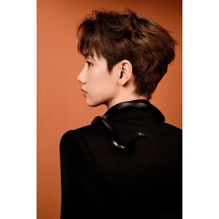 汪苏泷高清海报订制电影歌手音乐写真挂画相纸相框过去现在时莱芙