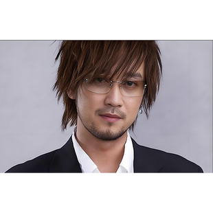 周传雄小刚高清海报定制挂画相纸写真歌手音乐演唱会音乐记事本