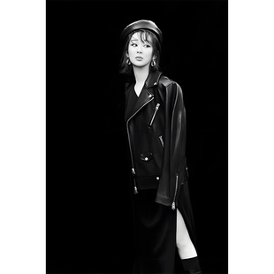 杨紫高清海报定制挂画相纸写真电影无限生机长大不容易家有儿女