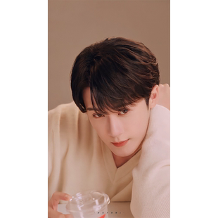 檀健次高清海报定制挂画相纸写真电影MIC男团偶像练习生明星帅哥8