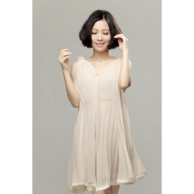 姚贝娜高清大海报定制墙贴写真相纸挂画歌手踮起脚尖吻到爱装饰画