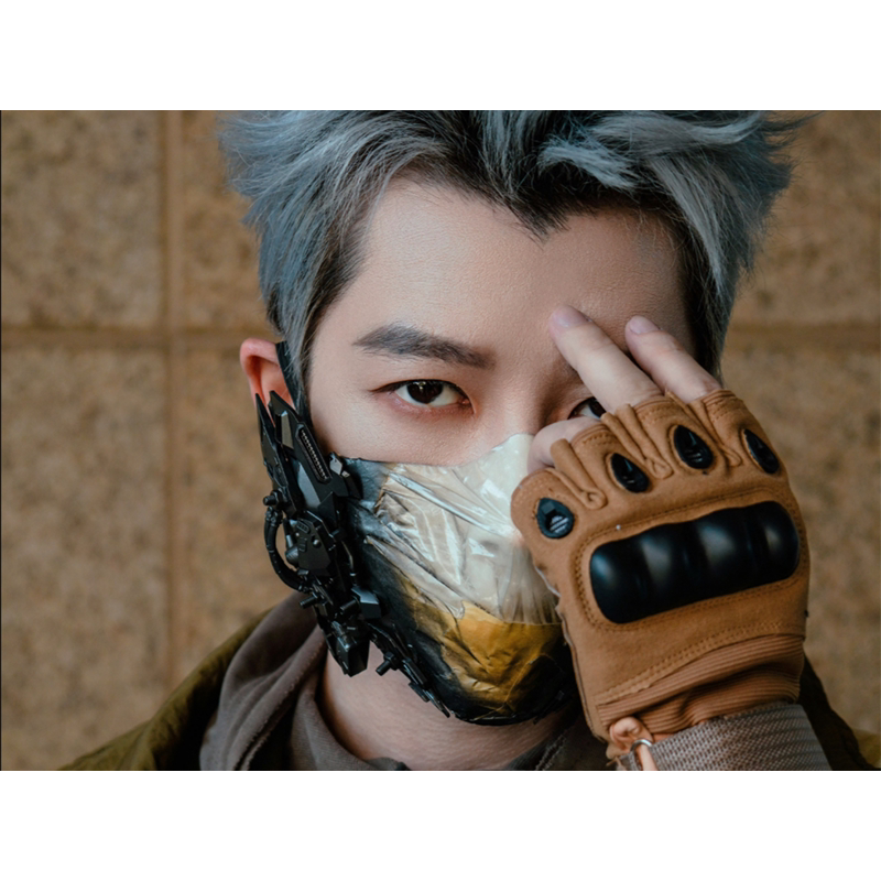 王栎鑫高清超大海报定制墙贴写真相纸挂画无框画一起又看流星雨