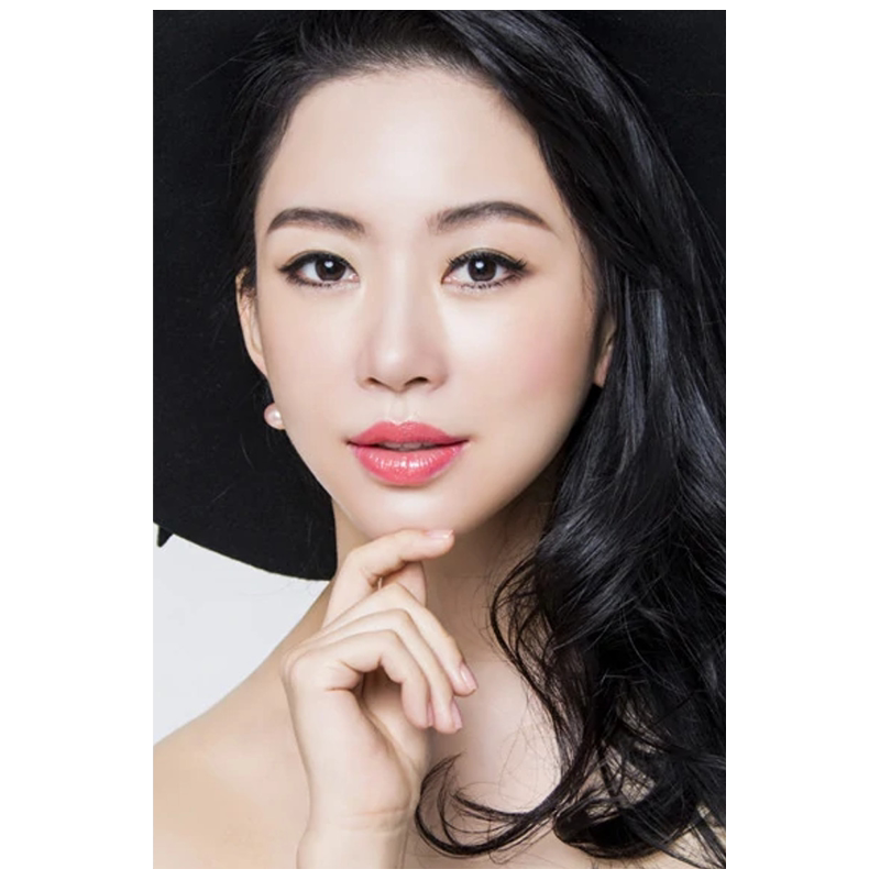 潘晓婷高清大海报定制墙贴写真相纸挂画无框画台球斯诺克九球图7