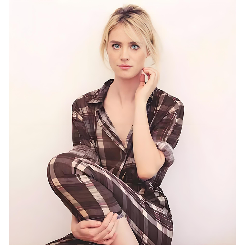 麦肯兹戴维斯高清海报定做电影挂画怪物大乱斗有处为家记忆之盒5