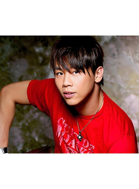 陶喆高清海报定制挂画相纸写真音乐歌手RMB音乐教父就是爱你天天