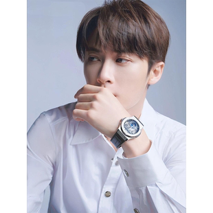 檀健次高清海报定制挂画相纸写真电影MIC男团偶像练习生明星帅哥2