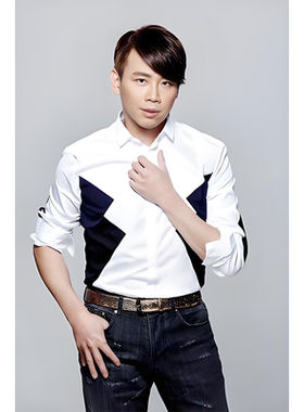 陶喆高清海报定制挂画相纸写真音乐歌手RMB音乐教父今天没回家