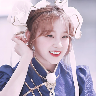 宋雨琦高清海报定制挂画相纸写真电影YUQ1 M.O女团 Motivation