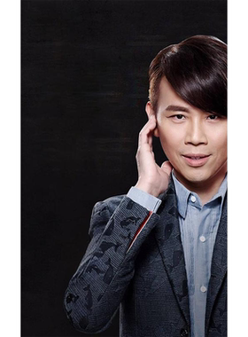 陶喆高清海报定制挂画相纸写真音乐歌手RMB音乐教父乐之路相框