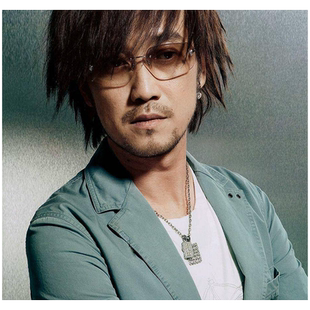 周传雄小刚高清海报定制挂画相纸写真歌手音乐演唱会怀旧明星台湾