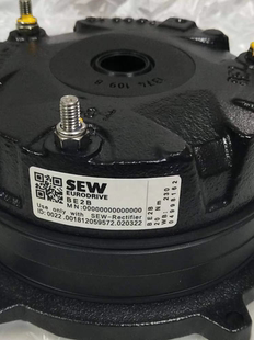 sew制动器刹车抱闸总成BE2B 14Nm 20nm 230v/400AC原装正品议价