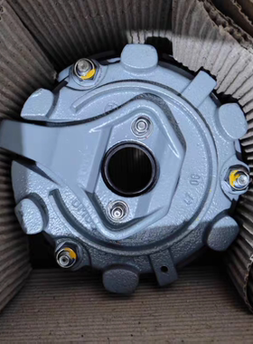 SEW刹车总成BMG8   55Nm    230AC全新原装现货