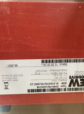 SEW通讯模块 通讯卡DHR41B/UOH21B全新原装。议价