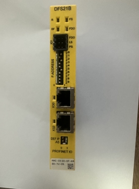 SEW变频器通讯卡DFS21B德国赛维，全新原装，