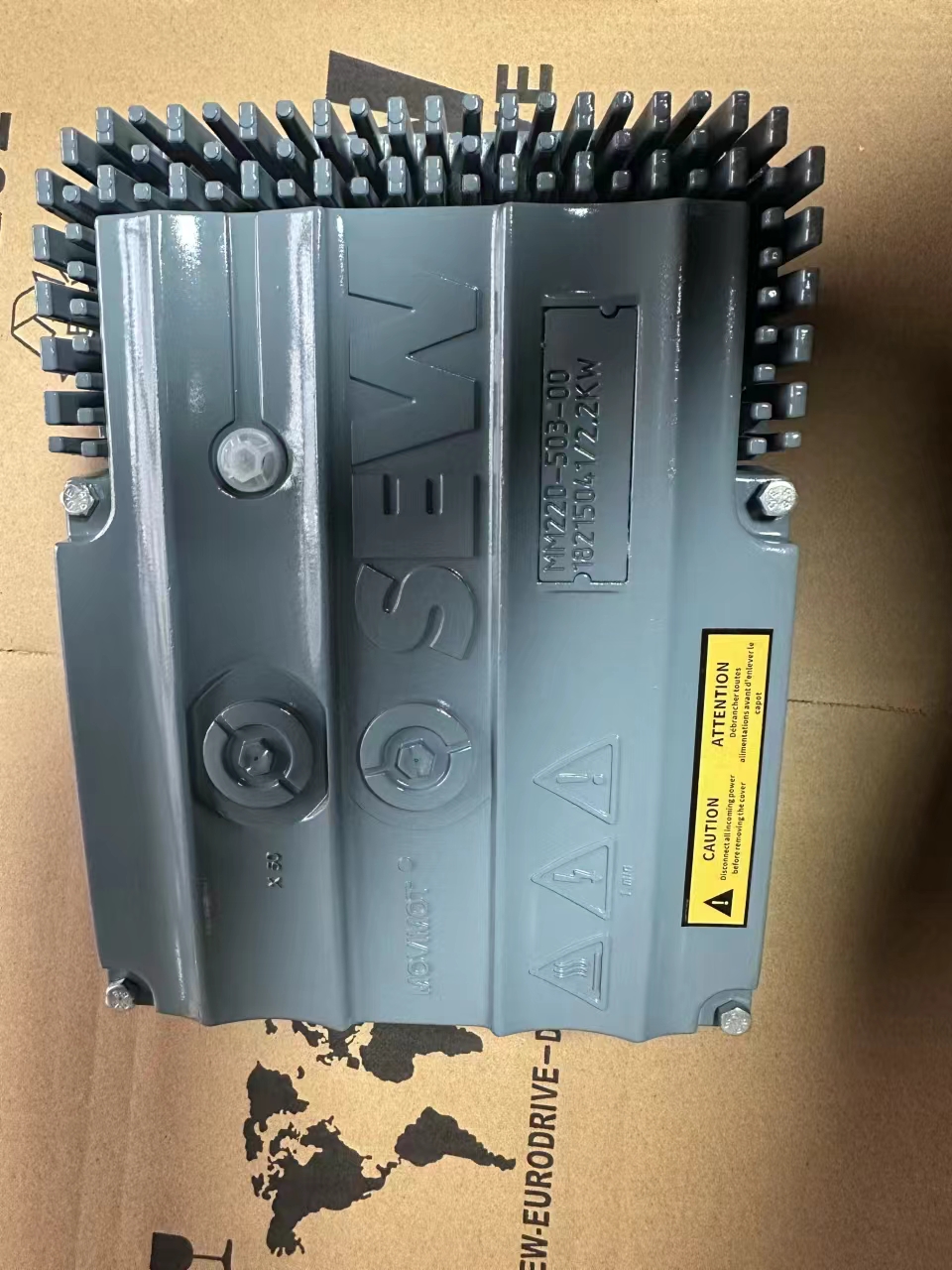 SEW变频器MM40D-503-00德国赛威。议价出售