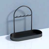 Черная коробка для хранения