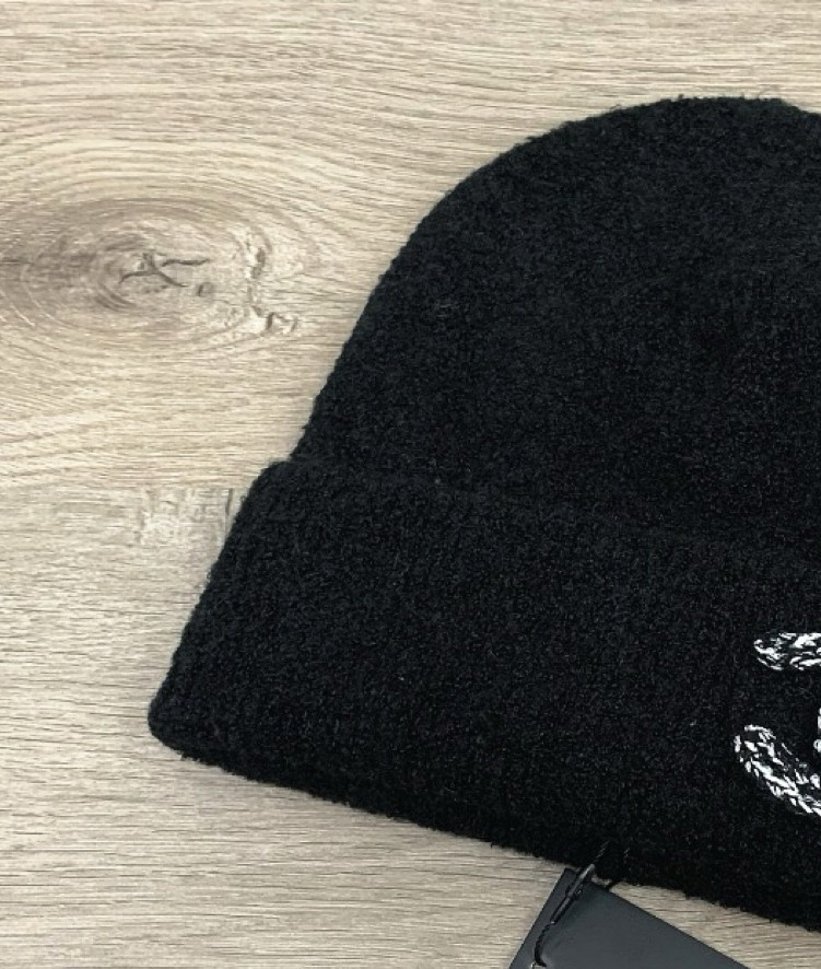 「MY WAY定制」亮片立体保暖羊毛混纺小头围针织毛线帽冷帽,服饰配件/皮带/帽子/围巾,帽子,淘宝优惠券,粉丝福利购,淘宝优惠卷