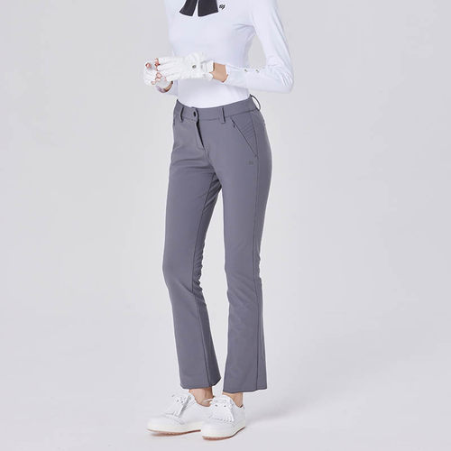 BLKTEE高尔夫女装运动裤子