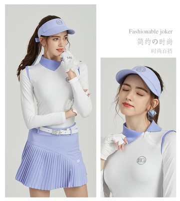 BLKTEE高尔夫球帽防晒帽