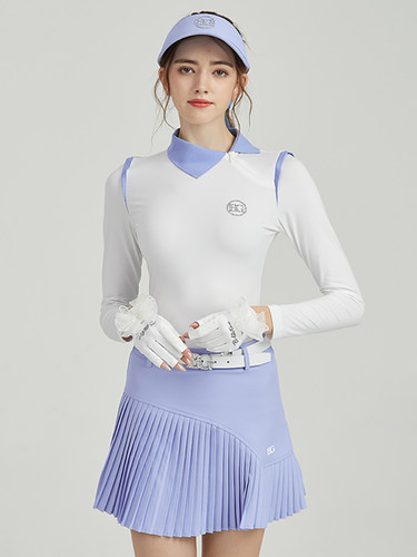 BG高尔夫服装女高端时尚