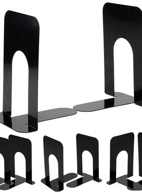 New Heavy Duty Bookends Book Ends Home  School Office