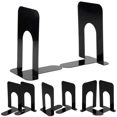 New Heavy Duty Bookends Book Ends Home  School Office