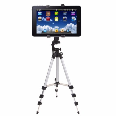 Professional Camera Tripod Stand Holder For iPhone iPad