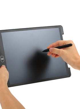 New 12 LCD Writing Tablet Handwriting Pad Digital Drawing