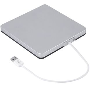 New 3.0 USB for External Hard DVD Drive Macbook