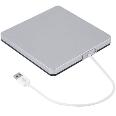 New USB 3.0 CD/DVD-RW External Hard Drive for Macbook