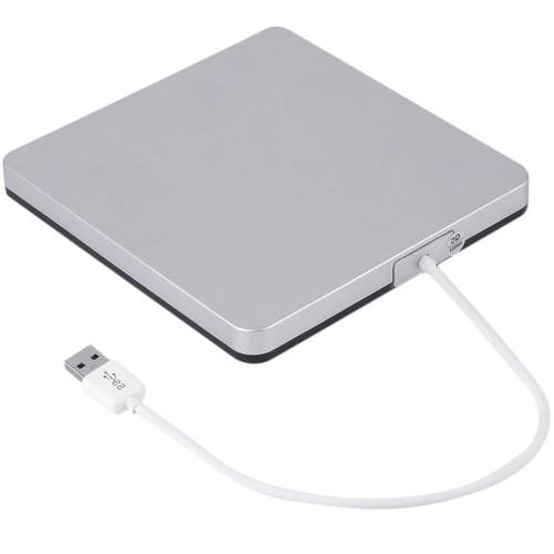 New USB 3.0 CD/DVD-RW External Hard Drive for Macbook