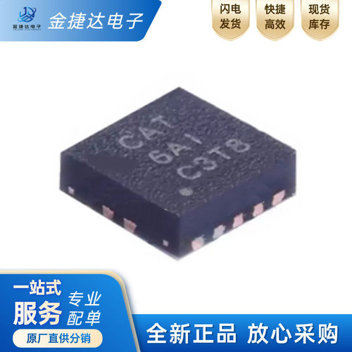TPS62410DRCR降压转换器IC