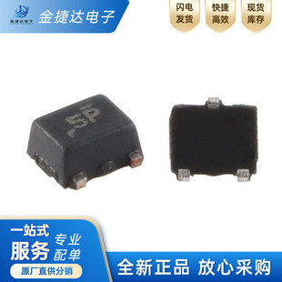 全新原装 TPD2EUSB30DRTR 封装SOT-9X3-3 2通道ESD保护二极管阵列