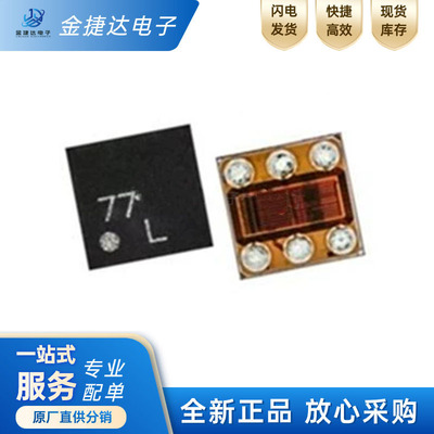 HDC2010YPARTI湿度传感器