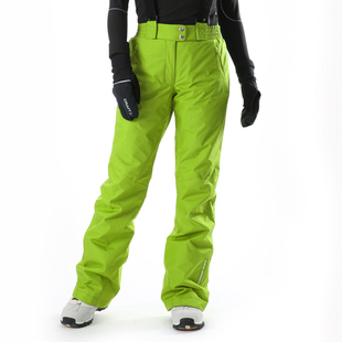 RUNNING RIVER奔流 女可拆卸背带滑雪裤 冬 防风保暖B5061B5064