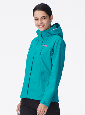 RUNNING RIVER奔流 女士休闲 风衣春秋 运动外套K4330K4332